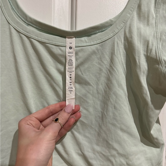 Lululemon Bundle (Leggings, Tops, Sweater) + Nike Shorts! - Picture 5 of 10